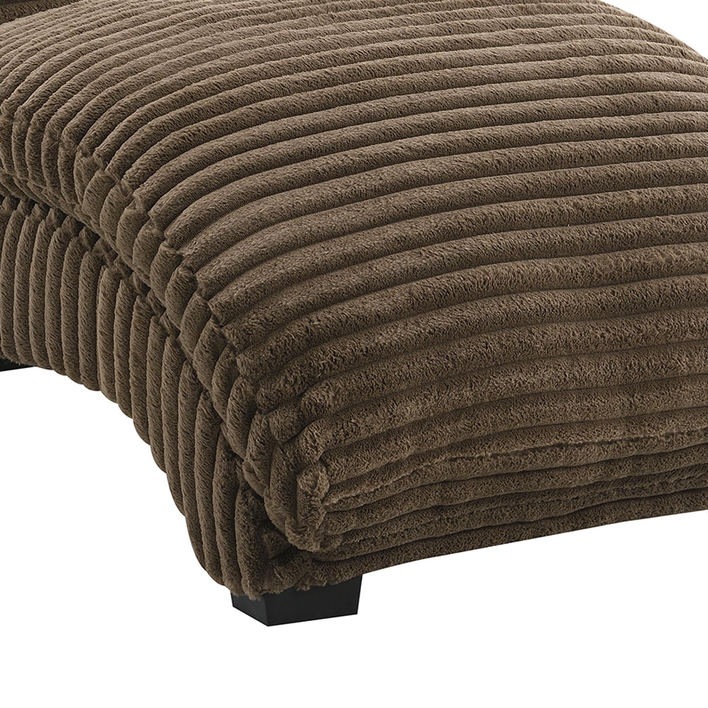 Elements International Dominick II U - 11230 - 8840 - 110 Chaise - American Furniture of Slidell