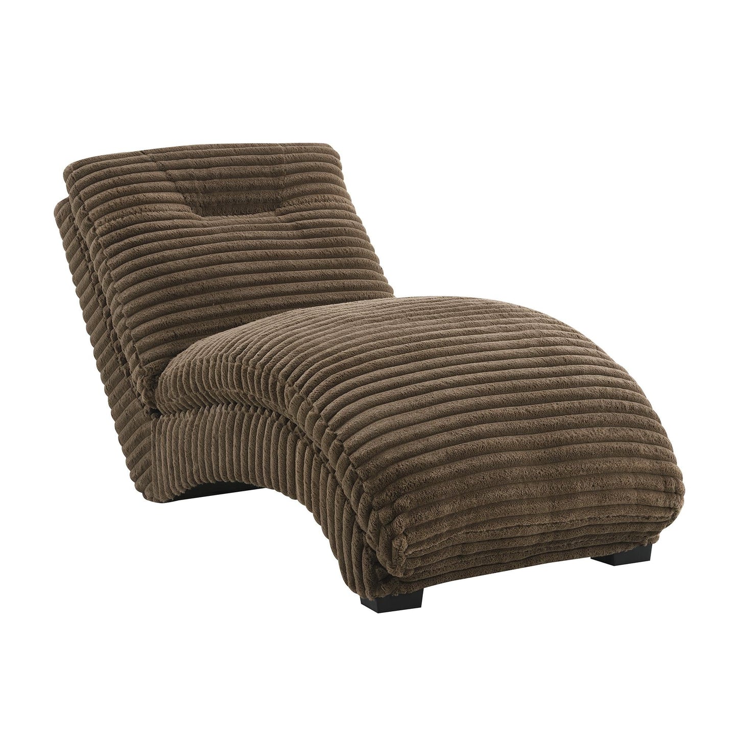 Elements International Dominick II U - 11230 - 8840 - 110 Chaise - American Furniture of Slidell