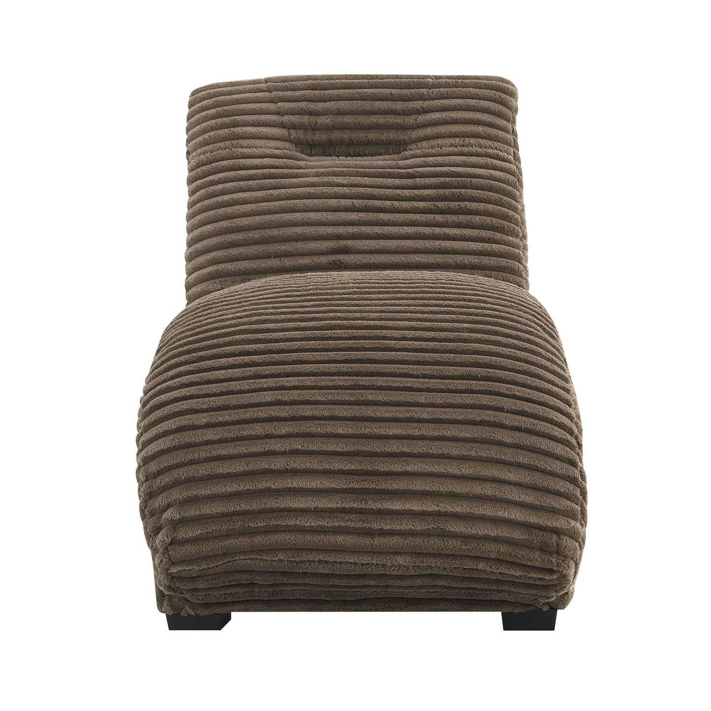 Elements International Dominick II U - 11230 - 8840 - 110 Chaise - American Furniture of Slidell