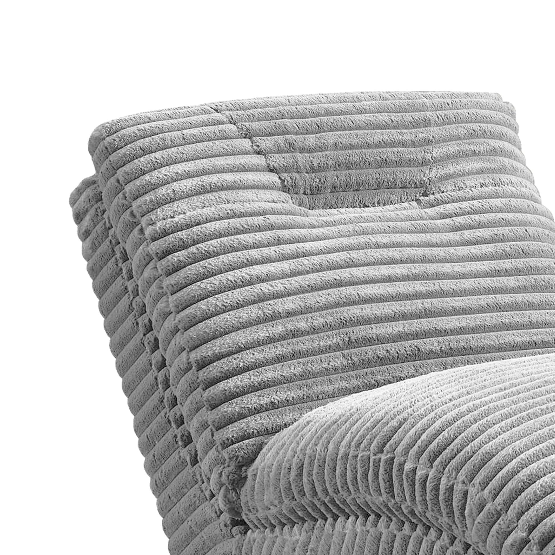 Elements International Dominick II U - 11230 - 8841 - 110 Chaise - American Furniture of Slidell