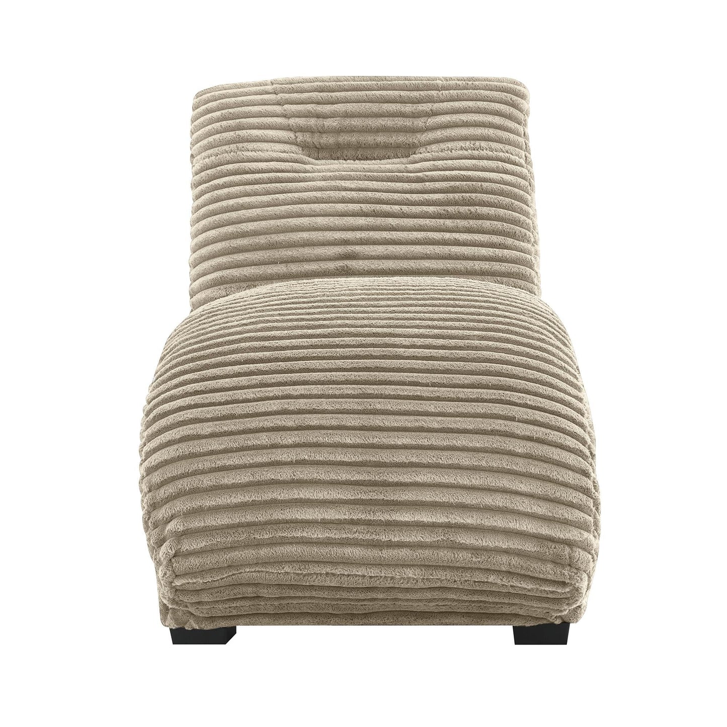Elements International Dominick II U - 11230 - 8846 - 110 Chaise - American Furniture of Slidell