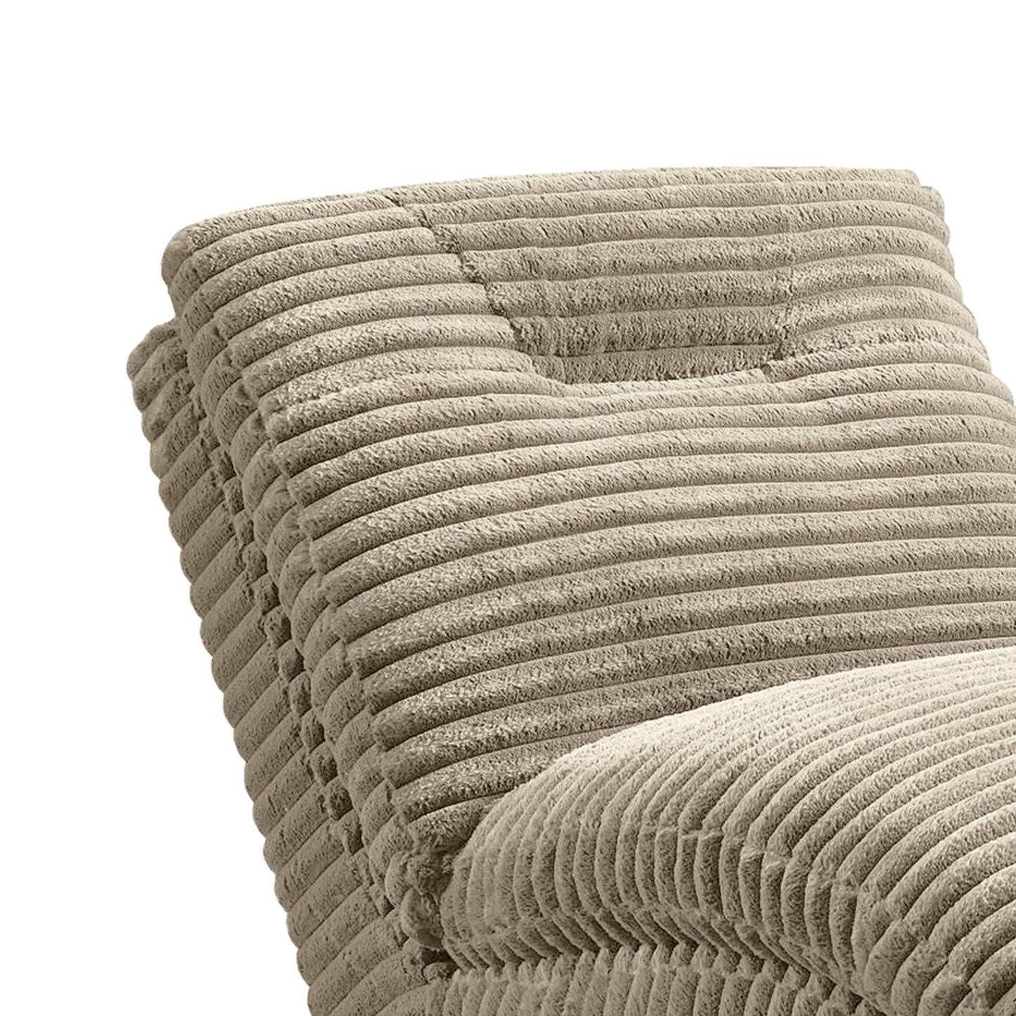 Elements International Dominick II U - 11230 - 8846 - 110 Chaise - American Furniture of Slidell