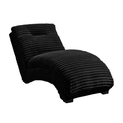 Elements International Dominick II U - 11230 - 8847 - 110 Chaise - American Furniture of Slidell