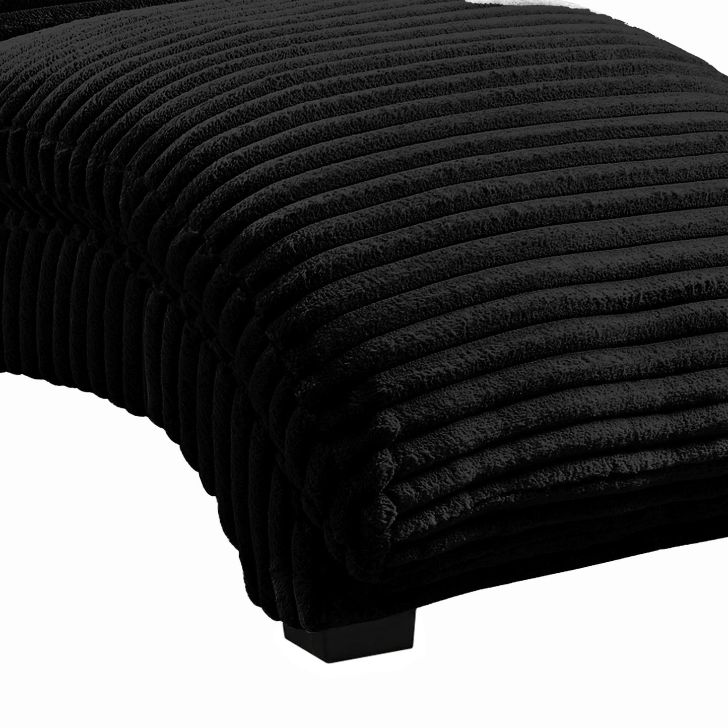 Elements International Dominick II U - 11230 - 8847 - 110 Chaise - American Furniture of Slidell
