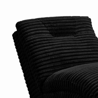 Elements International Dominick II U - 11230 - 8847 - 110 Chaise - American Furniture of Slidell