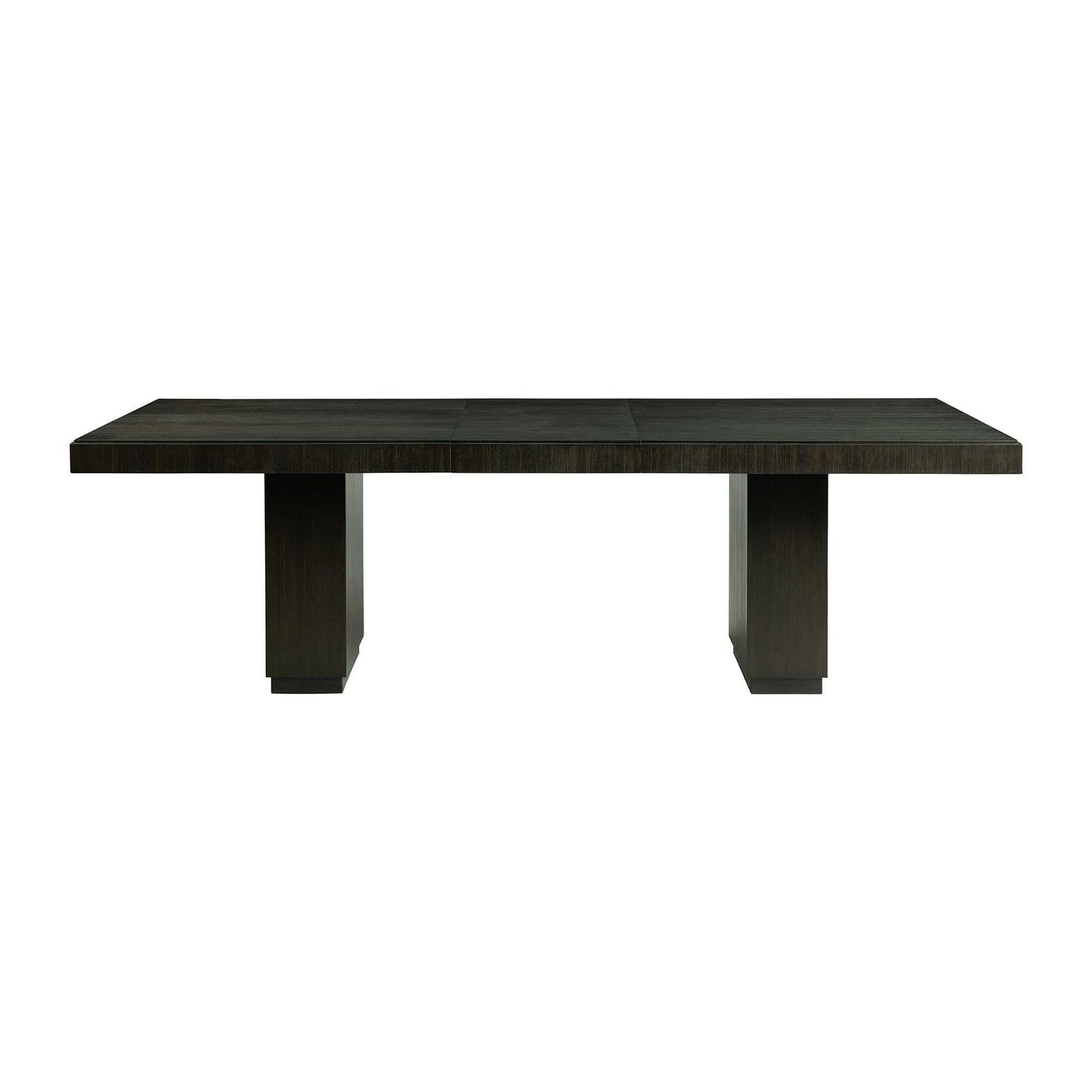 Elements International Donovan DDV100DT Rectangular Standard Height Dining Table - American Furniture of Slidell