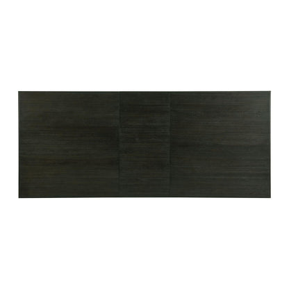 Elements International Donovan DDV100DT Rectangular Standard Height Dining Table - American Furniture of Slidell
