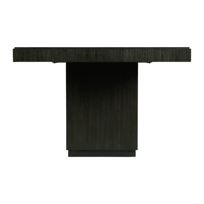 Elements International Donovan DDV100DT Rectangular Standard Height Dining Table - American Furniture of Slidell