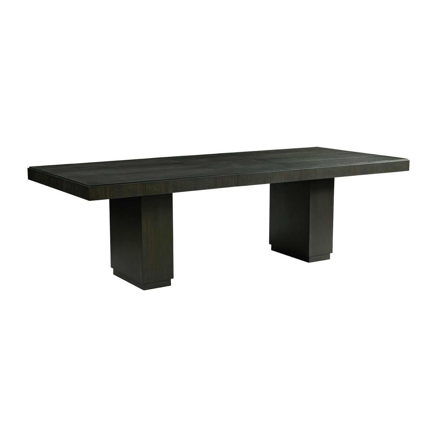 Elements International Donovan DDV100DT Rectangular Standard Height Dining Table - American Furniture of Slidell