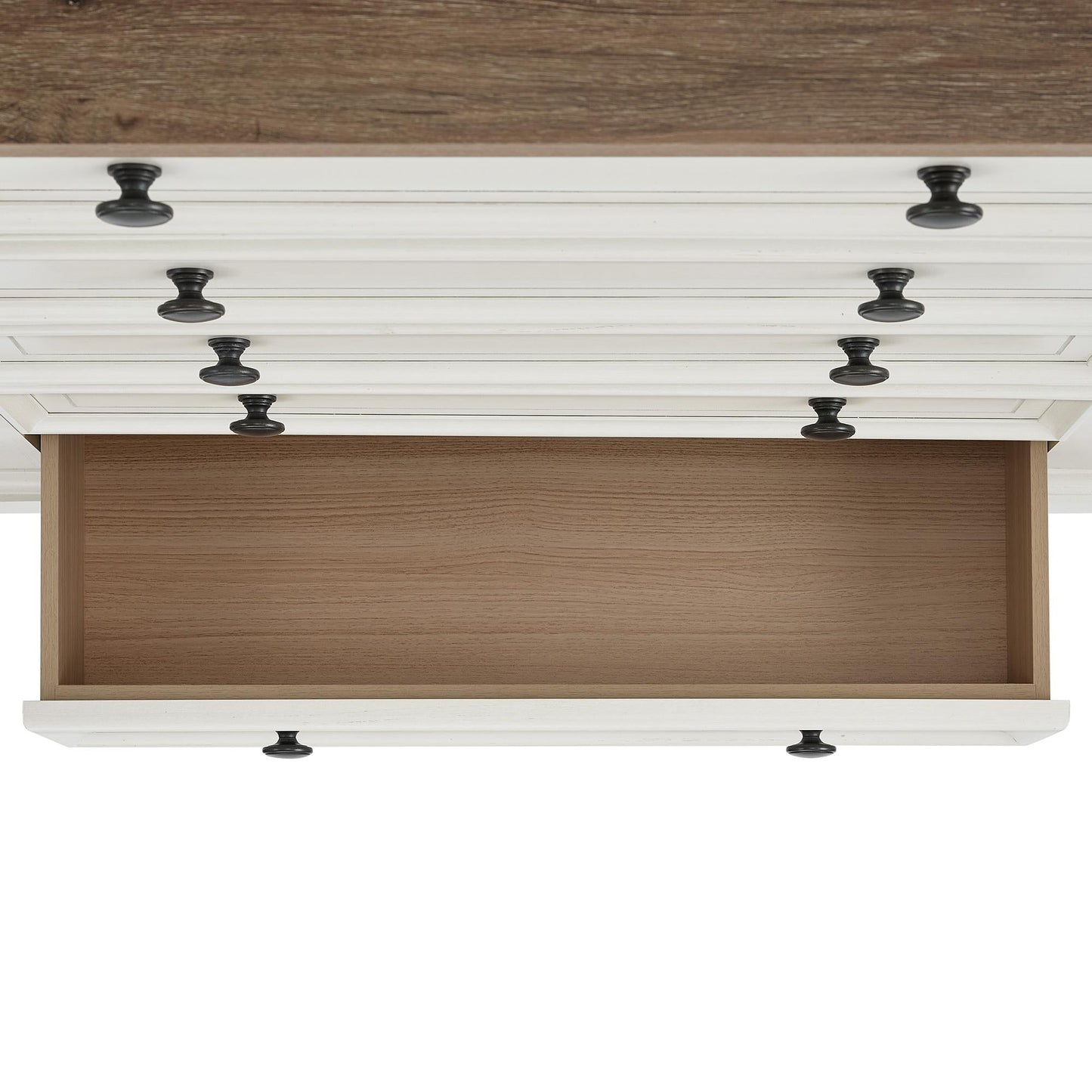 Elements International Eastwood Y - 13160 - 7 - CH Youth 5 - Drawer Chest - American Furniture of Slidell