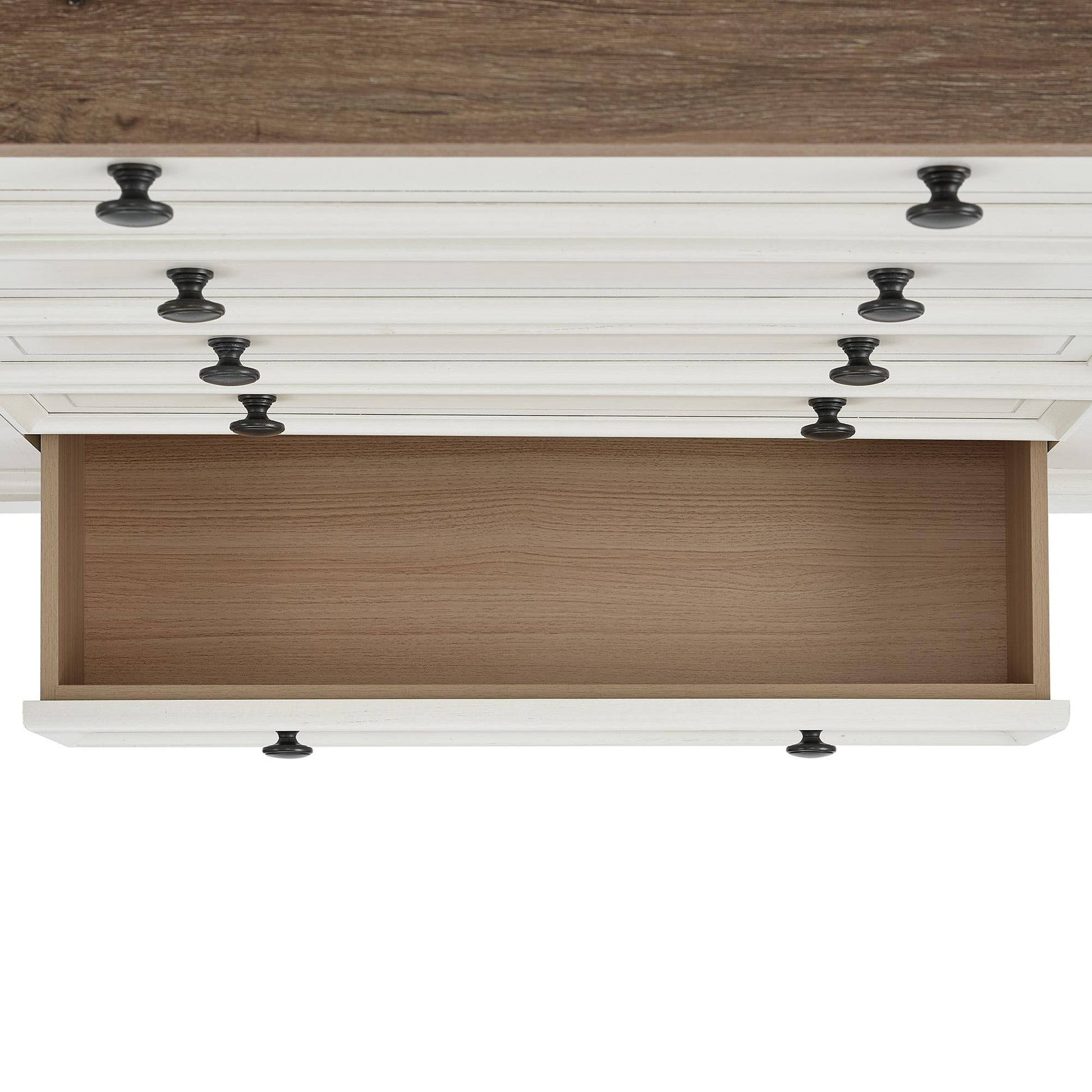 Elements International Eastwood Y - 13160 - 7 - CH Youth 5 - Drawer Chest - American Furniture of Slidell