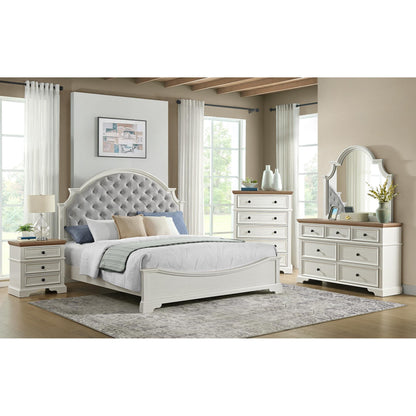 Elements International Eastwood Y - 13160 - 7 - CH Youth 5 - Drawer Chest - American Furniture of Slidell