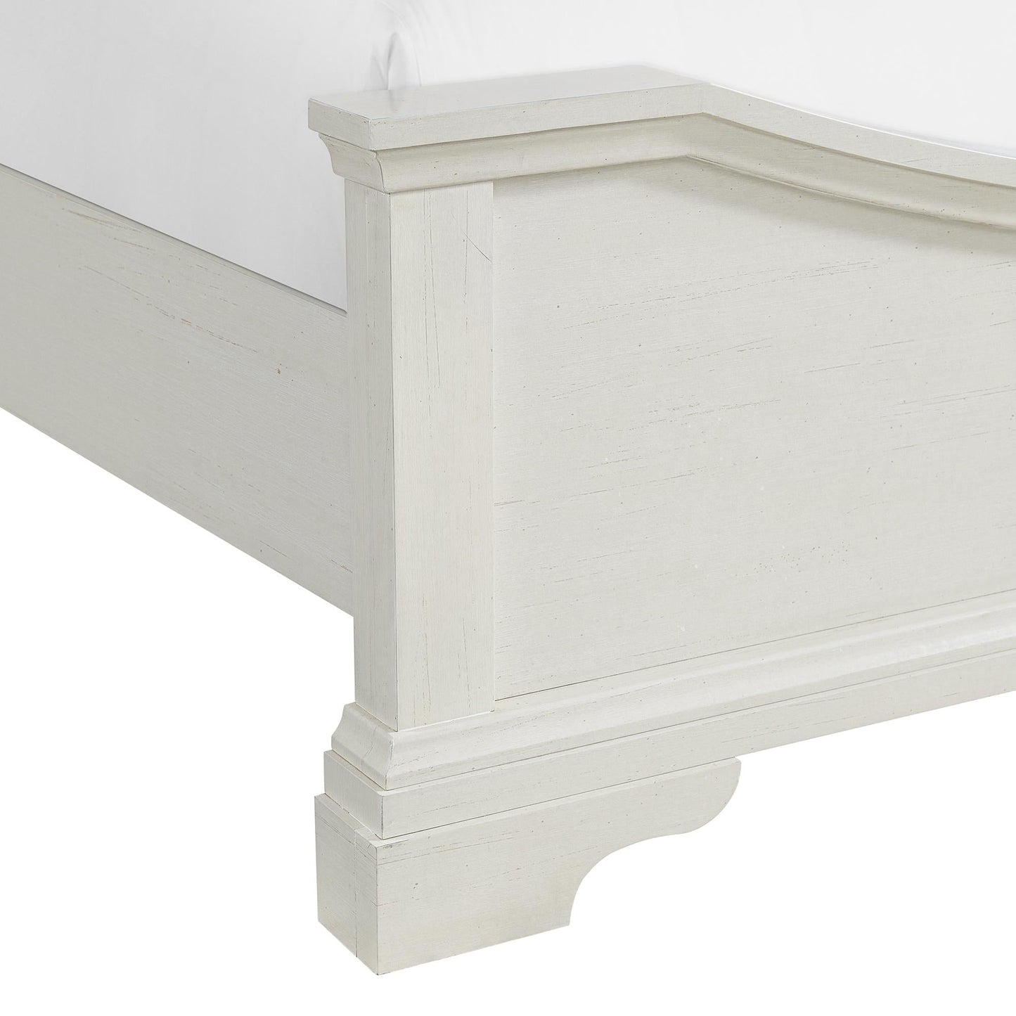 Elements International Eastwood Y - 13160 - 7 - KUB Youth King Upholstered Bed - American Furniture of Slidell