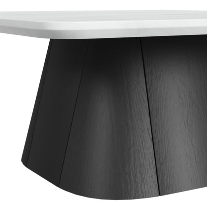 Elements International Edison T - 9130 - 8 - CT Coffee Table - American Furniture of Slidell