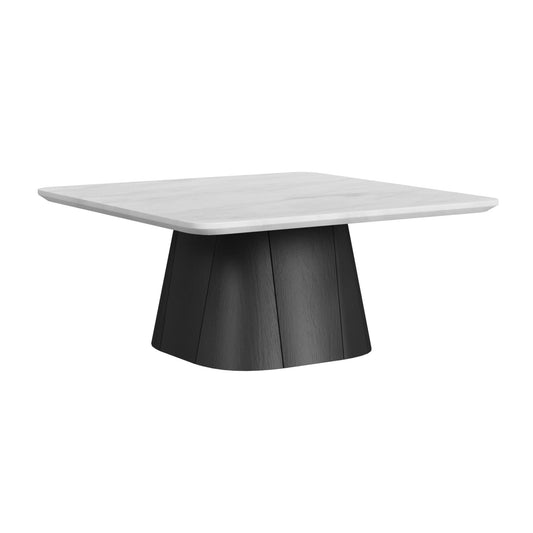 Elements International Edison T - 9130 - 8 - CT Coffee Table - American Furniture of Slidell