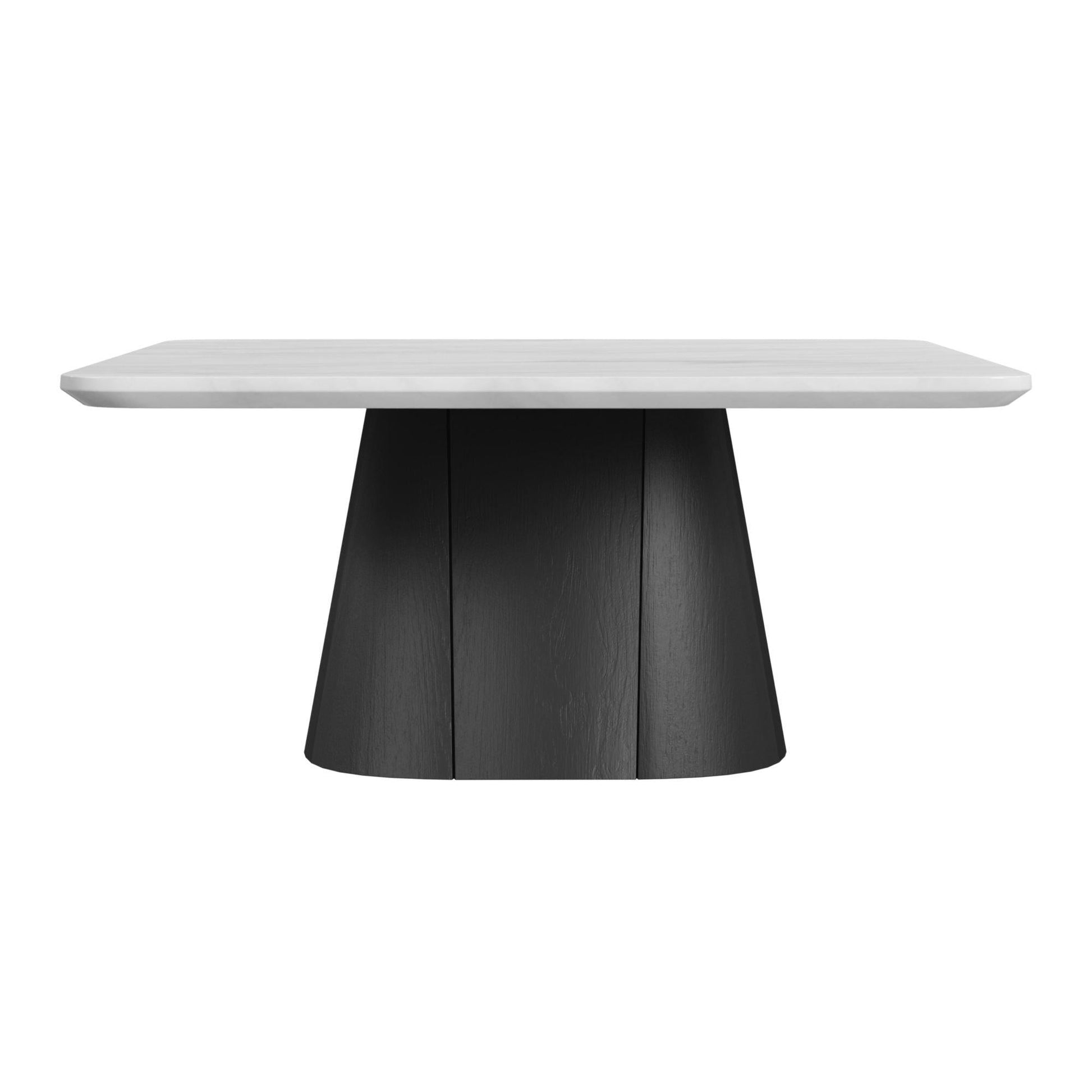 Elements International Edison T - 9130 - 8 - CT Coffee Table - American Furniture of Slidell