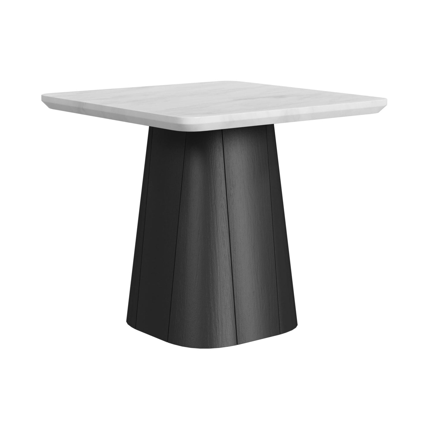 Elements International Edison T - 9130 - 8 - ET End Table - American Furniture of Slidell