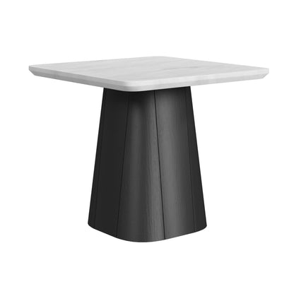 Elements International Edison T - 9130 - 8 - ET End Table - American Furniture of Slidell