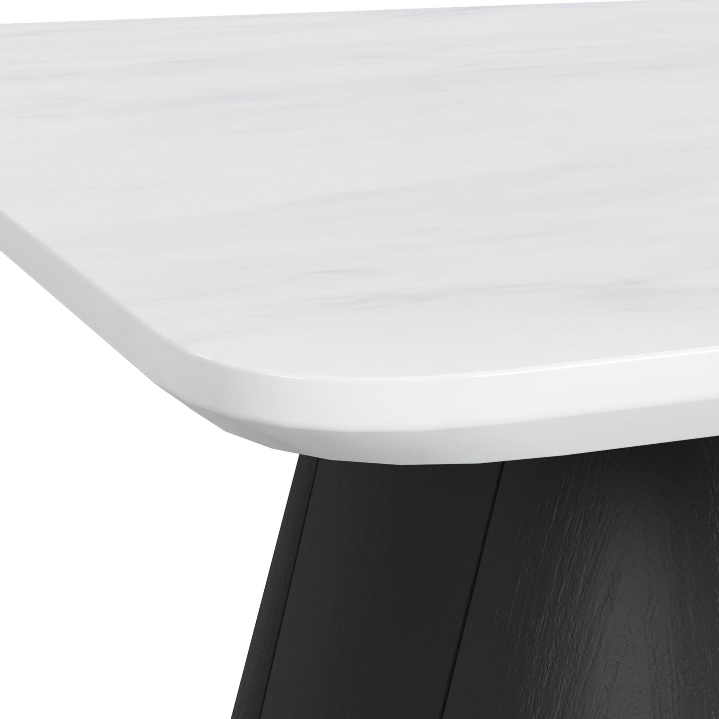 Elements International Edison T - 9130 - 8 - ET End Table - American Furniture of Slidell