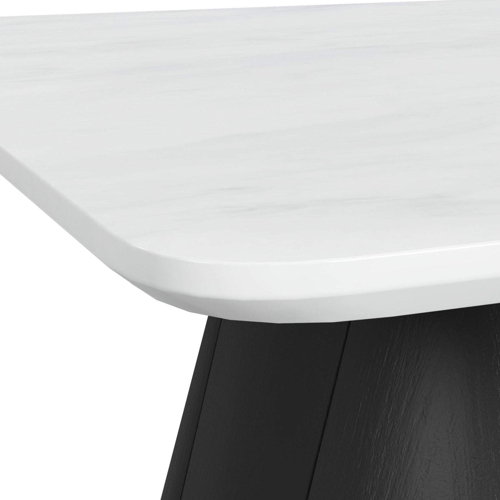 Elements International Edison T - 9130 - 8 - ET End Table - American Furniture of Slidell