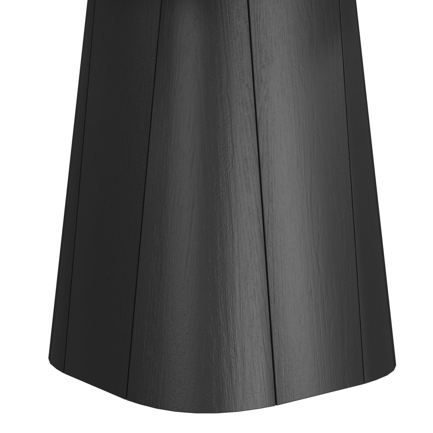 Elements International Edison T - 9130 - 8 - ET End Table - American Furniture of Slidell