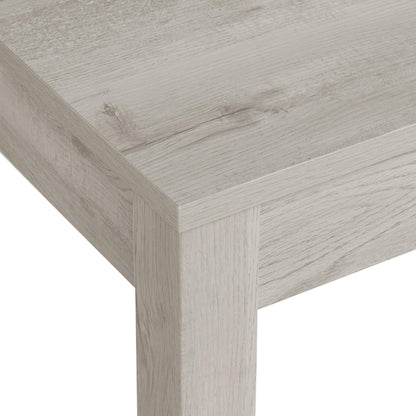 Elements International Eleanor D - 6460 - 3 - BN Dining Bench - American Furniture of Slidell