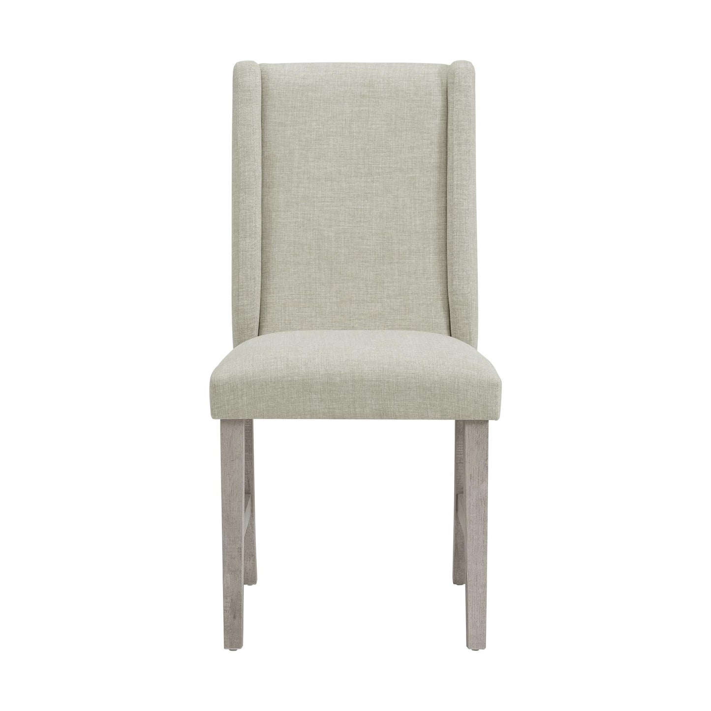 Elements International Eleanor D - 6460 - 3 - SC Dining Side Chair - American Furniture of Slidell