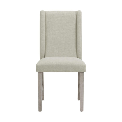 Elements International Eleanor D - 6460 - 3 - SC Dining Side Chair - American Furniture of Slidell