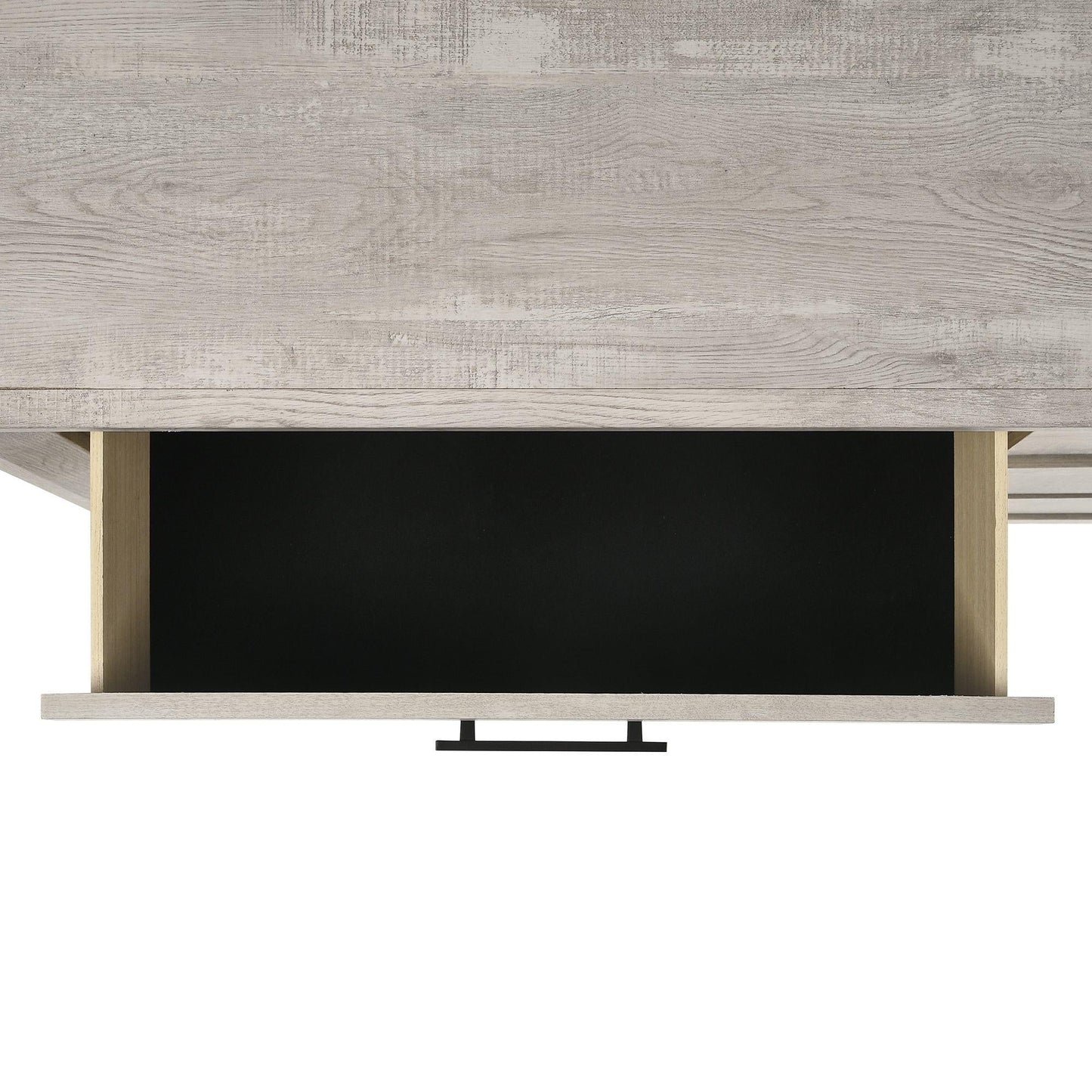 Elements International Eleanor EL700CHZS 5 - Drawer Chest - American Furniture of Slidell