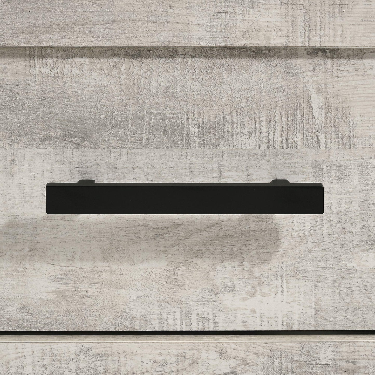 Elements International Eleanor EL700DRZS 6 - Drawer Dresser - American Furniture of Slidell