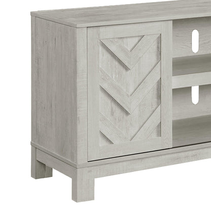 Elements International Eleanor LA - 6460 - 3 - TV2 70" Tv Stand - American Furniture of Slidell