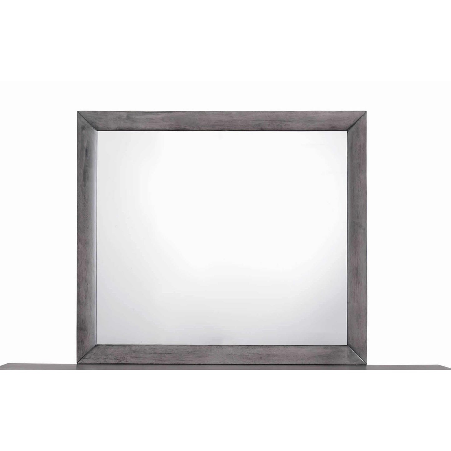 Elements International Emily Dresser Mirror EG100MR - American Furniture of Slidell