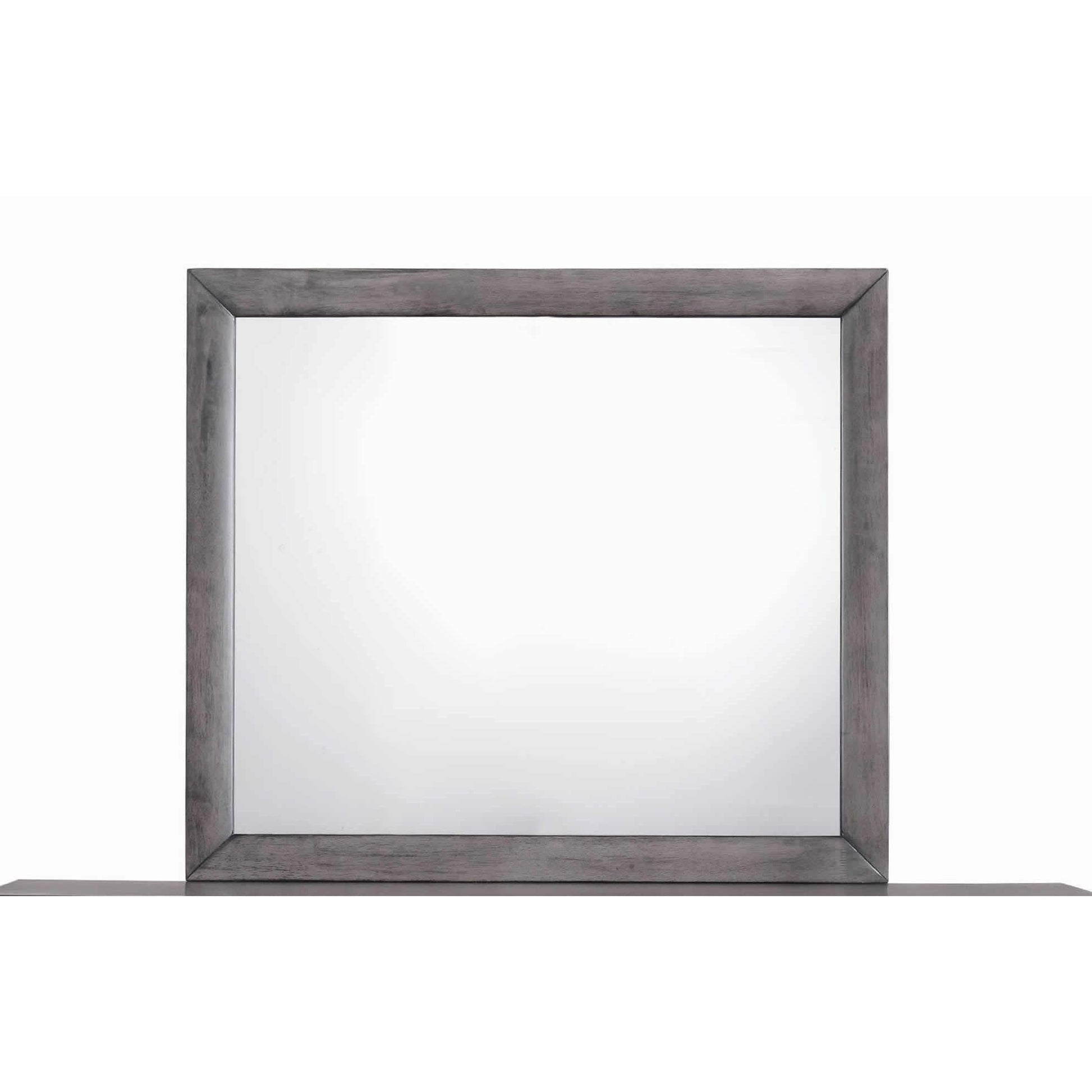 Elements International Emily Dresser Mirror EG100MR - American Furniture of Slidell