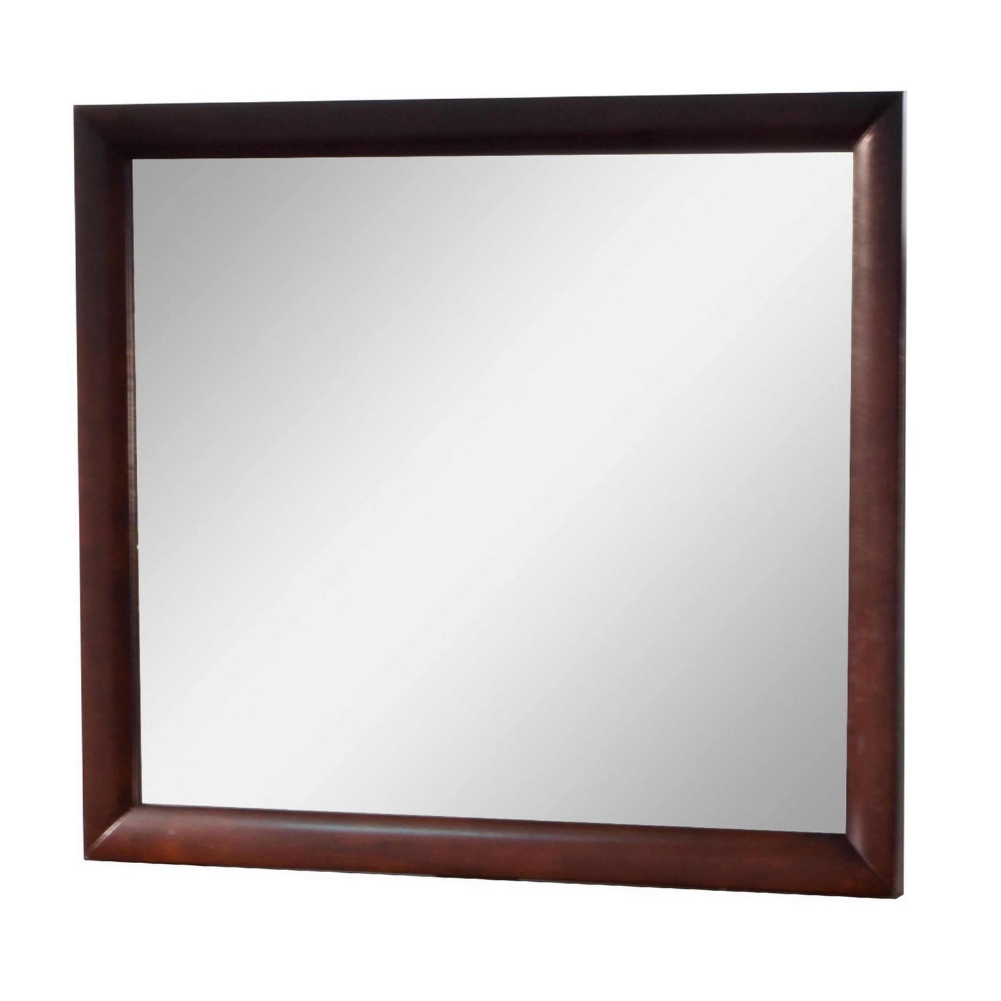 Elements International Emily Dresser Mirror EM200MR - American Furniture of Slidell