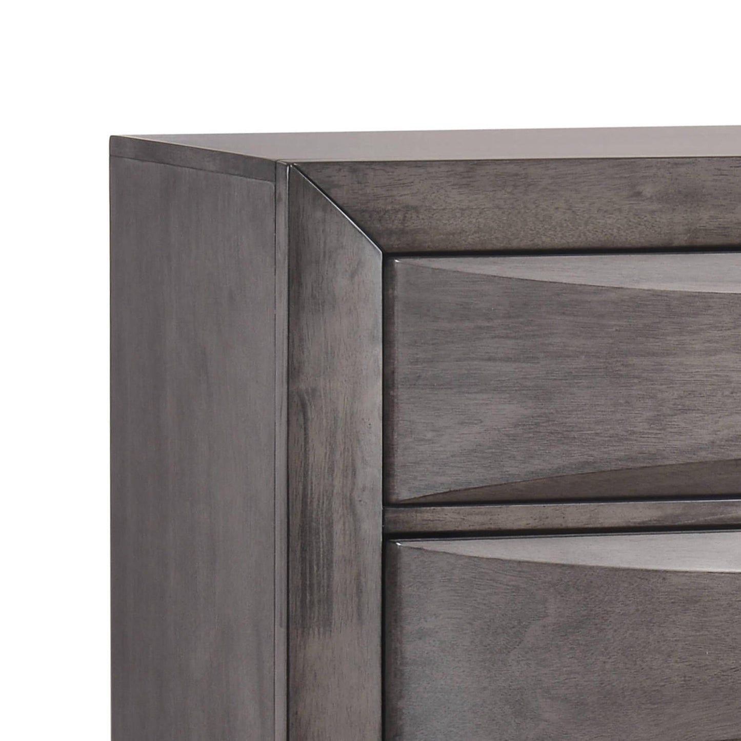 Elements International Emily EG100CHS - S 5 - Drawer Chest - American Furniture of Slidell