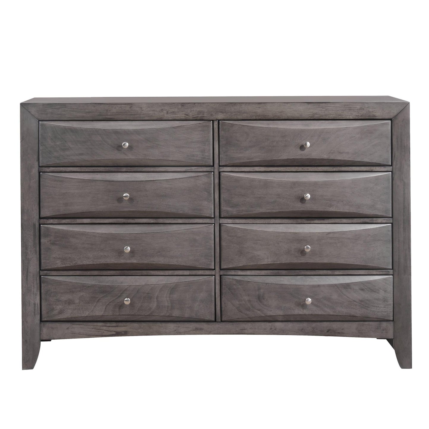 Elements International Emily EG100DRS - S Dresser - American Furniture of Slidell