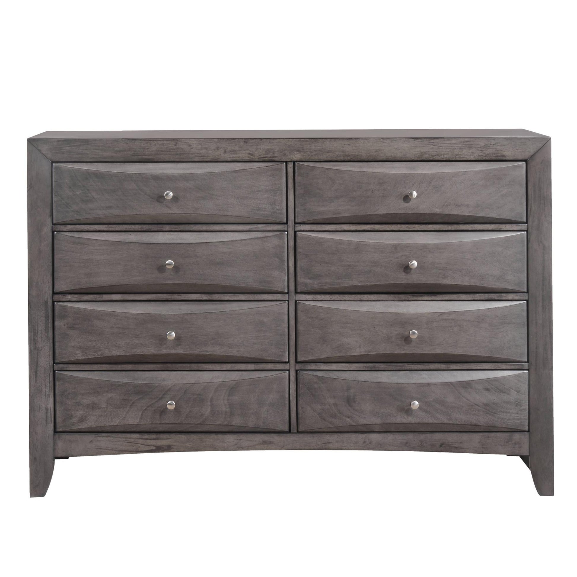 Elements International Emily EG100DRS - S Dresser - American Furniture of Slidell