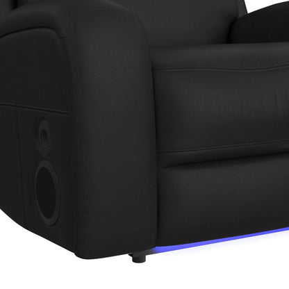 Elements International Euphora U - 16650 - 11432 - 105PPP Power Glider Recliner - American Furniture of Slidell