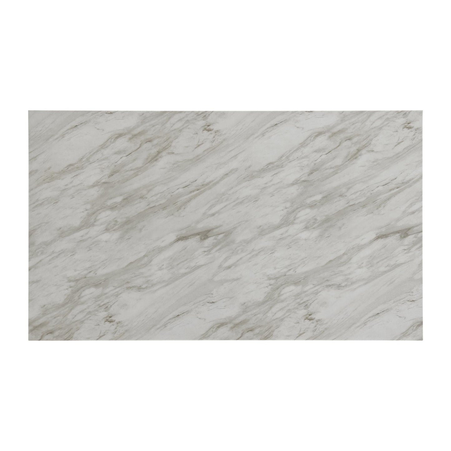 Elements International Everdeen D - 4930 - 7 - DT Dining Table - American Furniture of Slidell