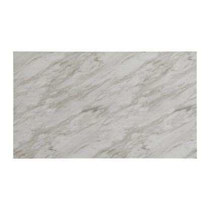 Elements International Everdeen D - 4930 - 7 - DT Dining Table - American Furniture of Slidell