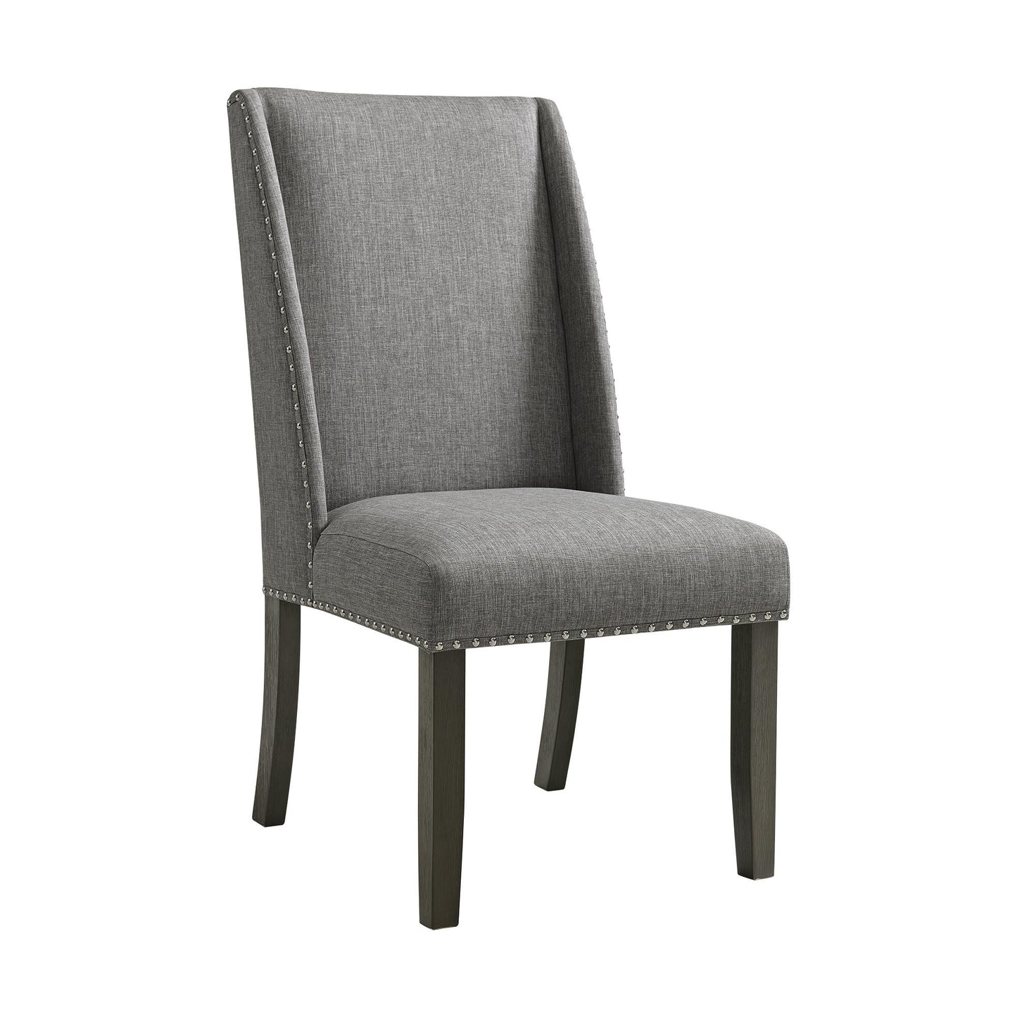 Elements International Everdeen D - 4930 - 7 - SC Side Chair - American Furniture of Slidell