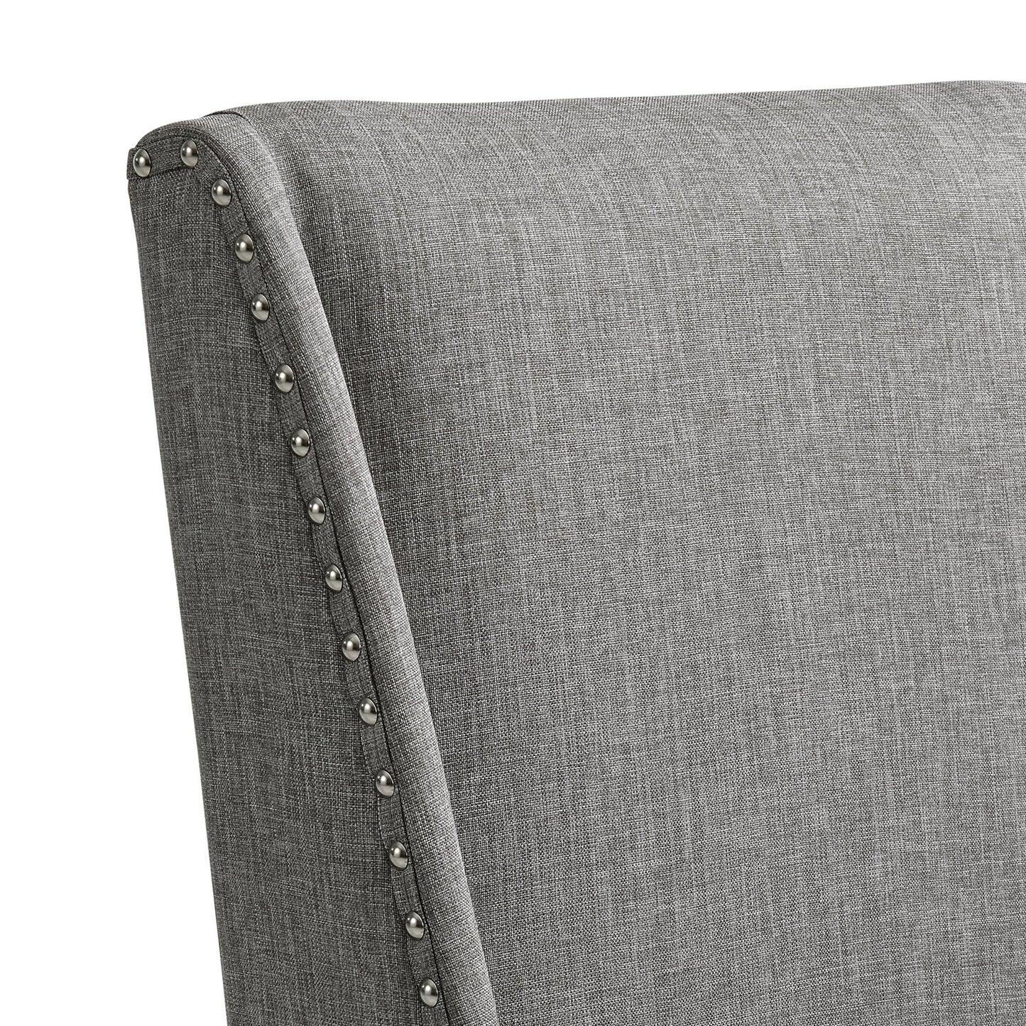 Elements International Everdeen D - 4930 - 7 - SC Side Chair - American Furniture of Slidell