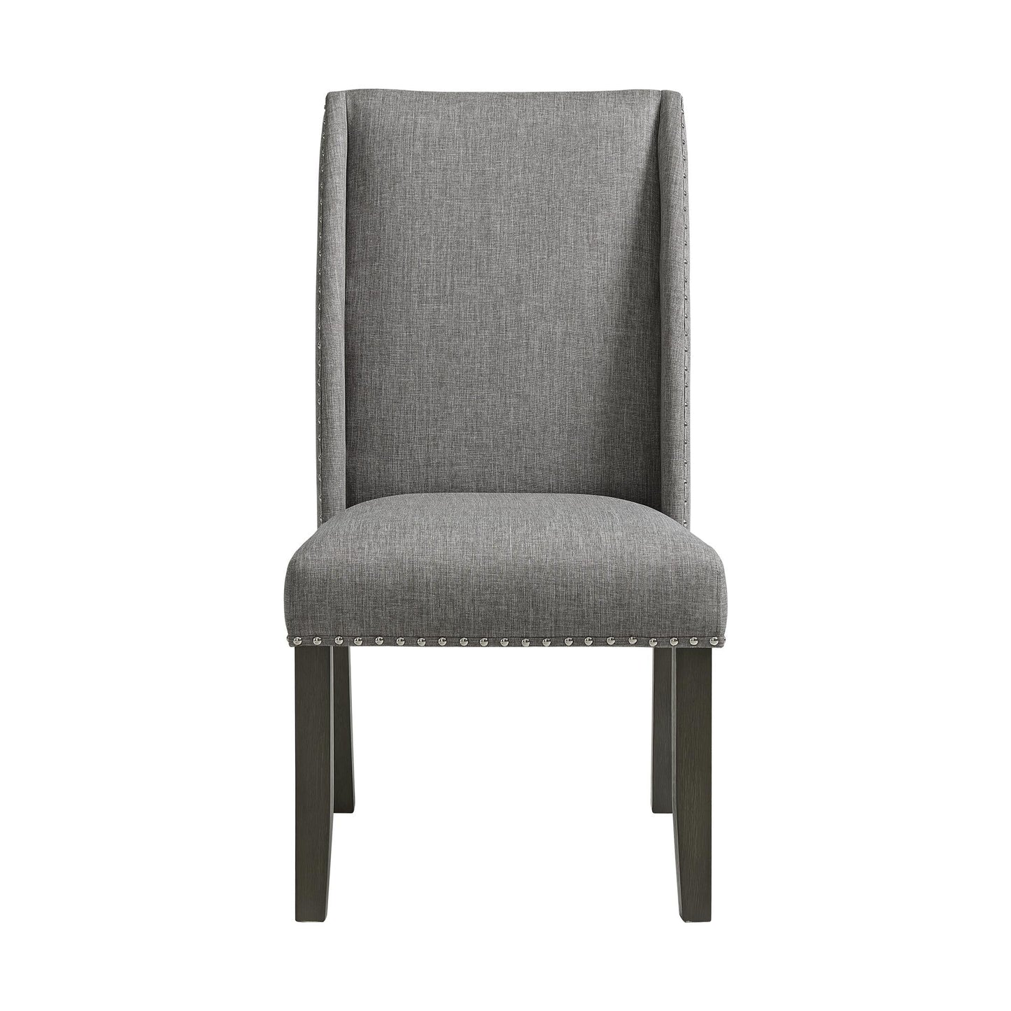 Elements International Everdeen D - 4930 - 7 - SC Side Chair - American Furniture of Slidell