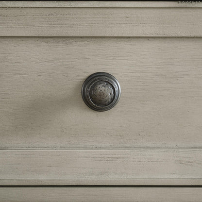 Elements International Farmington B - 9890 - 7 - CH 5 - Drawer Chest - American Furniture of Slidell