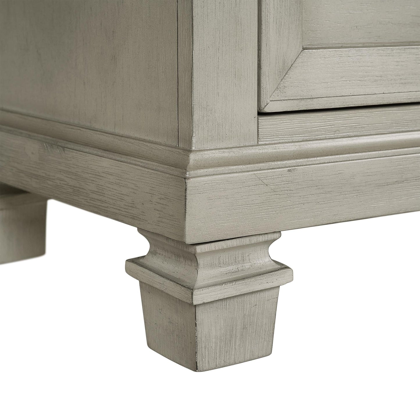 Elements International Farmington B - 9890 - 7 - DR 9 - Drawer Dresser - American Furniture of Slidell