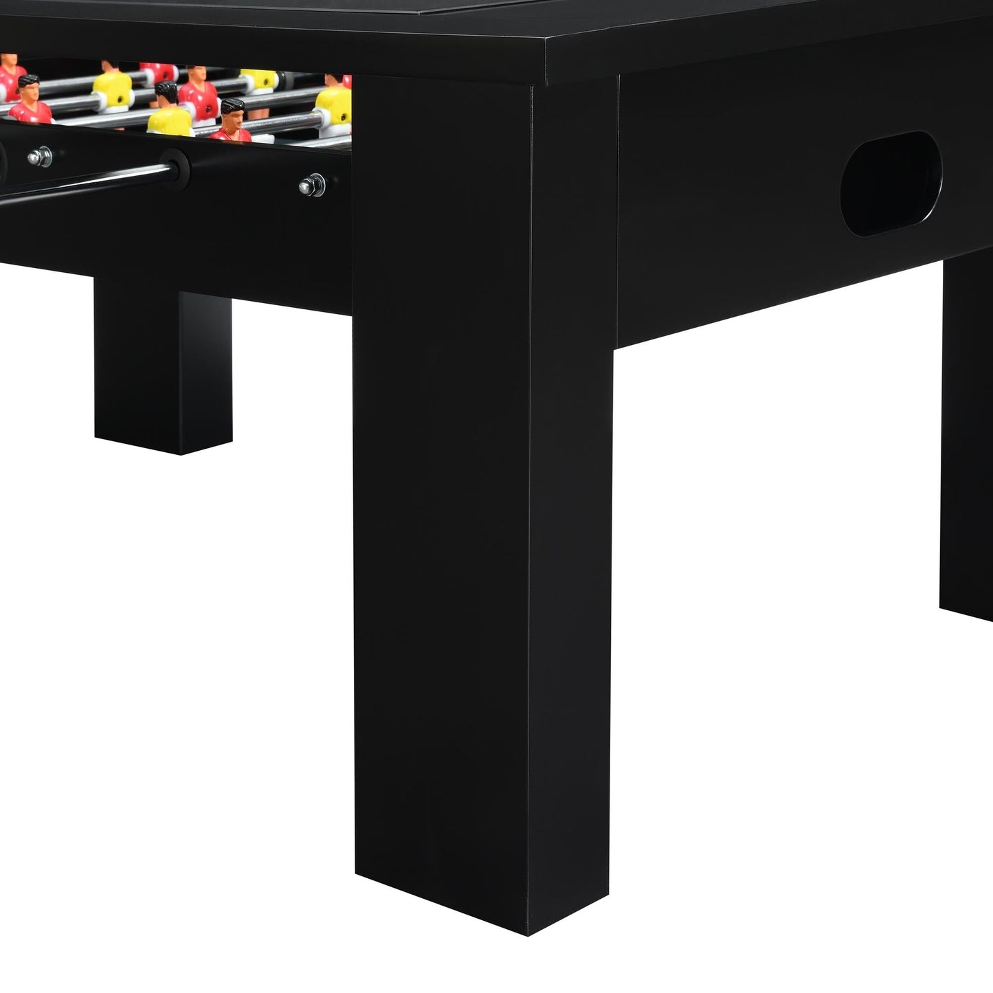 Elements International Giga GTGG100FT Foosball Table - American Furniture of Slidell