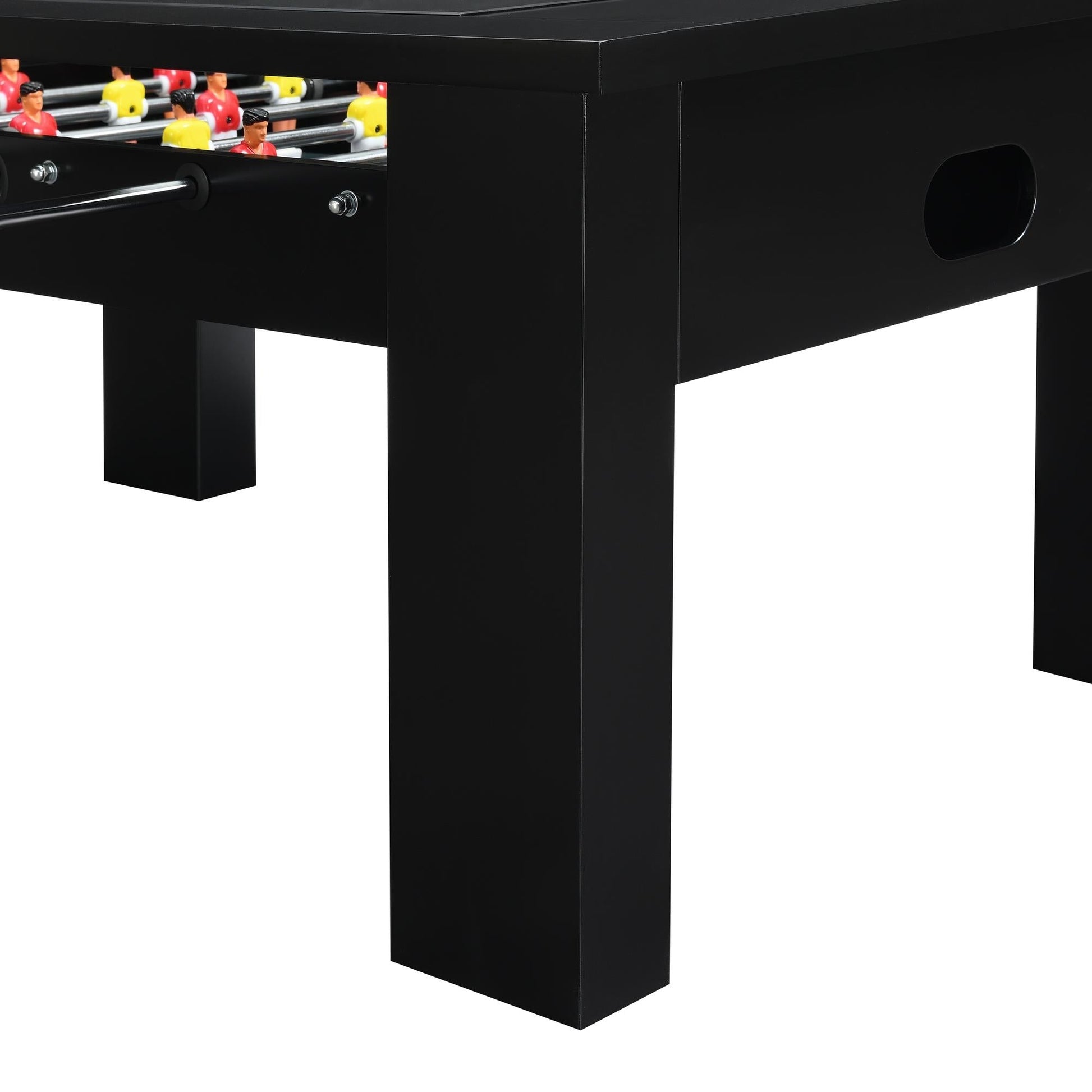 Elements International Giga GTGG100FT Foosball Table - American Furniture of Slidell