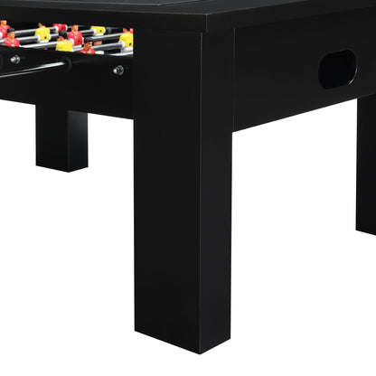 Elements International Giga GTGG100FT Foosball Table - American Furniture of Slidell