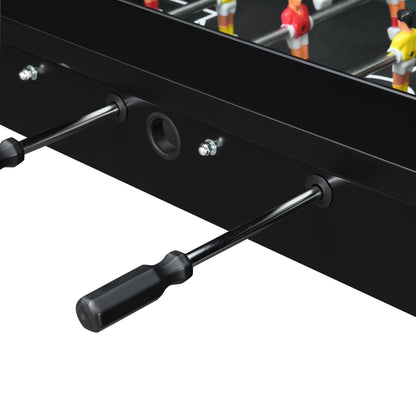Elements International Giga GTGG100FT Foosball Table - American Furniture of Slidell