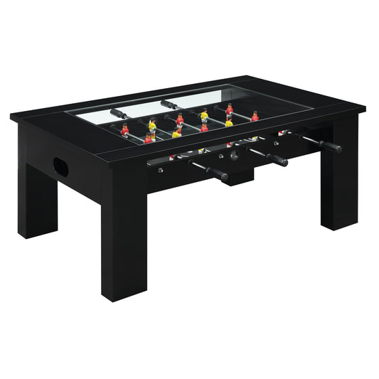 Elements International Giga GTGG100FT Foosball Table - American Furniture of Slidell